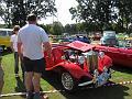 Het bestuur heeft dit uitstekend gezegd, SHOW EN SHINE, en dit alles onder een blakende zon op de locatie De Blookberg te Zutendaal (28)